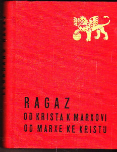 Od Krista k Marxovi od Marxe ke Kristu