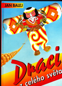 Draci z celého světa