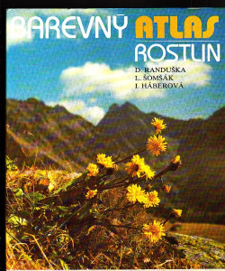 Barevný atlas rostlin