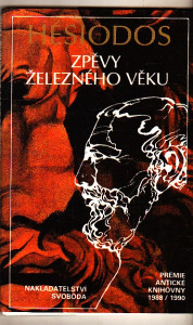 Zpěvy železného věku