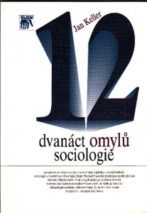 Dvanáct omylů sociologie