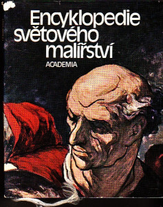 Encyklopedie světového malířství