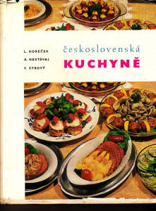 Československá kuchyně