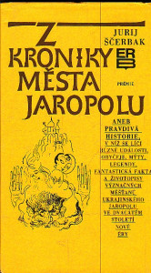 Z kroniky města Jaropolu