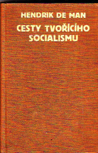 Cesty tvořícího socialismu