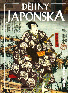 Dějiny Japonska 