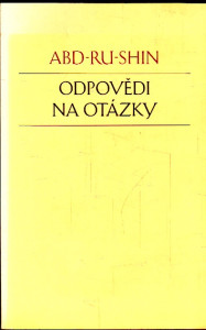 Odpovědi na otázky