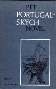 Pět portugalských novel