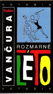 Rozmarné léto