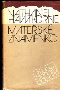 Mateřské znaménko