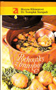 Pochoutky z brambor