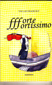 Forte fortissimo
