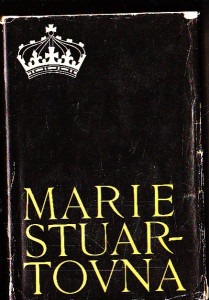 Marie Stuartovna