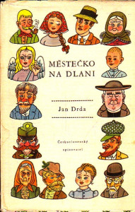 Městečko na dlani