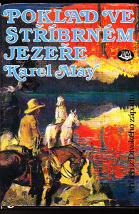 Poklad ve Stříbrném jezeře