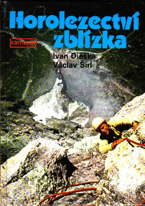 Horolezectví zblízka