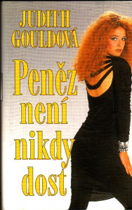 Peněz není nikdy dost
