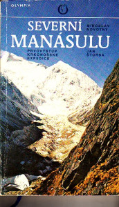 Severní Manásulu