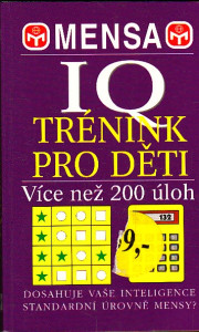 IQ trénink pro děti