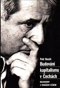 Budování kapitalismu v Čechách