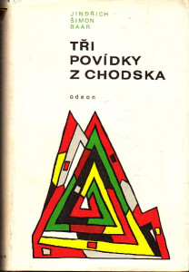Tři povídky z Chodska - Hanče, Pro kravičku, Skřivánek