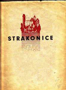 Strakonice - propagace a adresář 