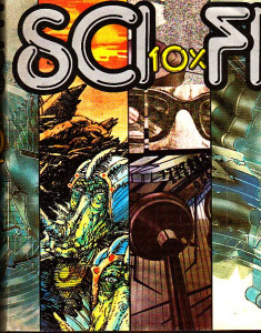 10 x sci-fi