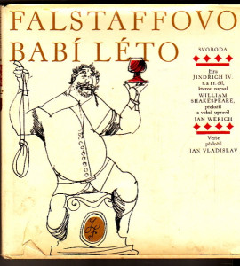 Faůlstaffovo babí léto