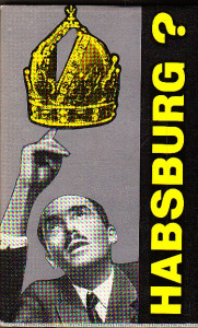 Habsburg ?