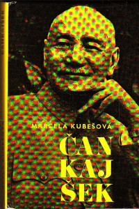 Čankajšek