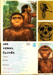 Jak vznikl člověk