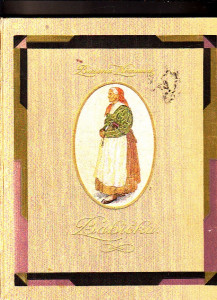 Babička