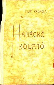 Hanáckó kolajó