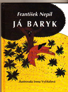 Já Baryk