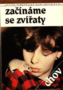 Začínáme se zvířaty