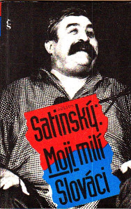 Moji milí Slováci