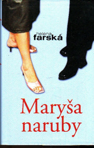 Maryša naruby