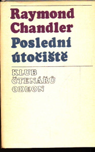 Poslední útočiště