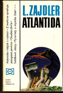 Atlantida