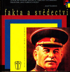 Očista - fakta a svědectví