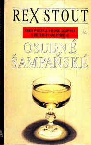 Osudné šampaňské