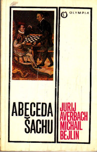 Abeceda šachu