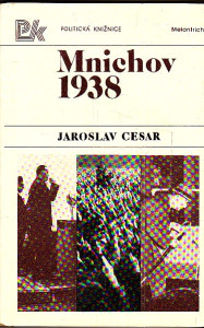 Mnichov 1938