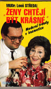 Ženy chtějí být krásné