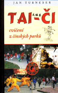 Tai-či cvičení z čínských parků