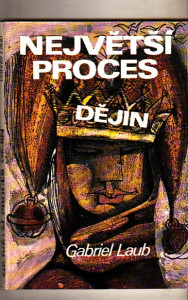 Největší proces dějin