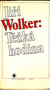 Těžká hodina