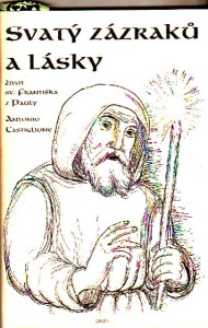 Svatý zázraká a lásky