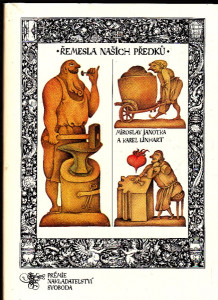 Řemesla našich předků