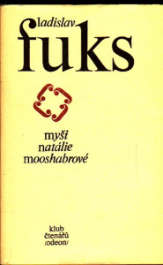 Myši Natálie Mooshabrové